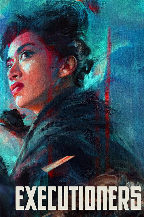 Героическое трио 2: Палачи