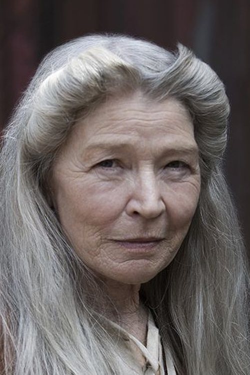 Филлис Сомервиль