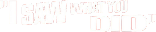 Я видела, что ты делал