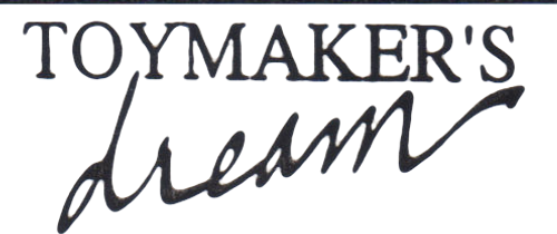 Toymaker's Dream