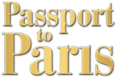 Паспорт в Париж