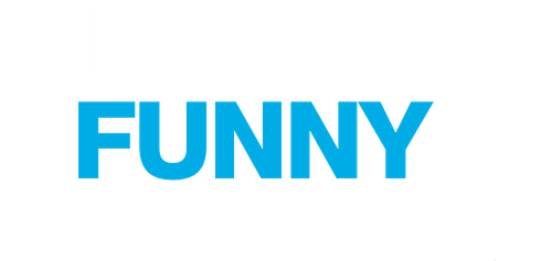 Это очень забавная история