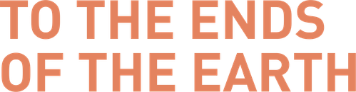 Конец путешествия, начало мира