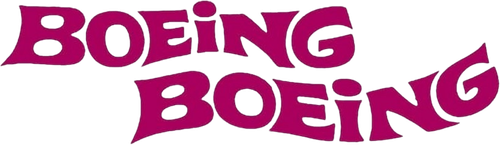 Боинг-Боинг