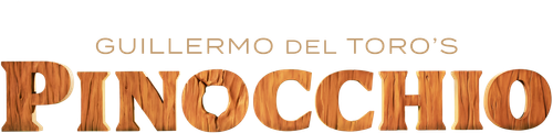 Пиноккио Гильермо дель Торо
