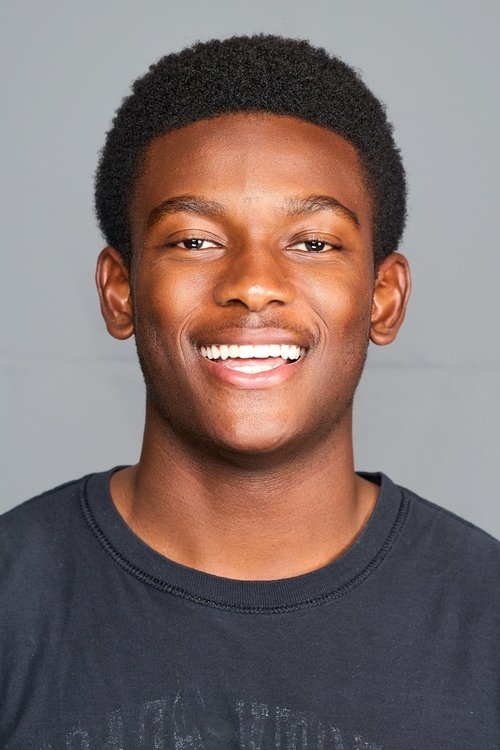 Эммануэль Одереми