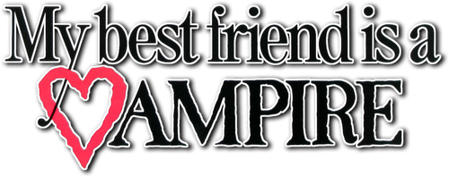 Малолетний вампир