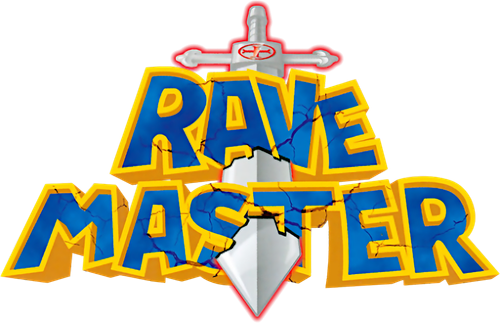 Рэйв Мастер