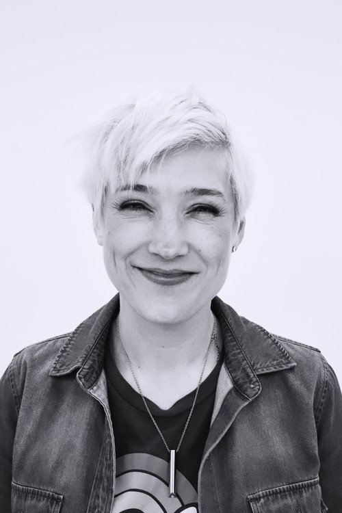 Трейси Лэймон