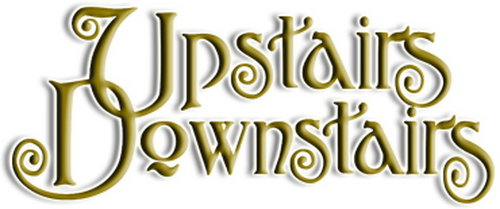 Вверх и вниз по лестнице