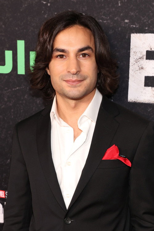 Ричи Палмер