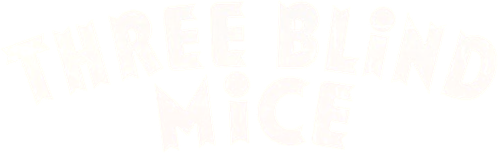 Три слепые мыши