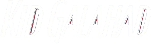 Кид Гэлэхэд