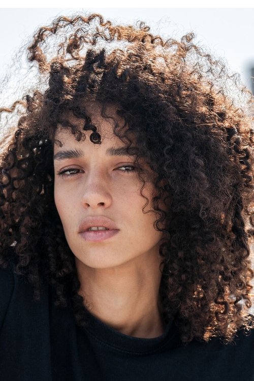 Алиа Серор-О'Нилл