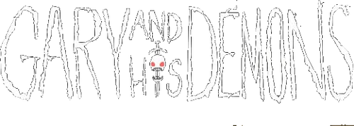 Гари и его демоны