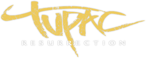 Tupac: Воскрешение
