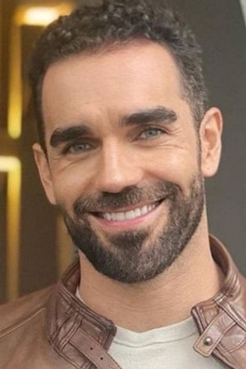 Маркус Орнеллас