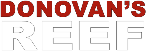 Риф Донована