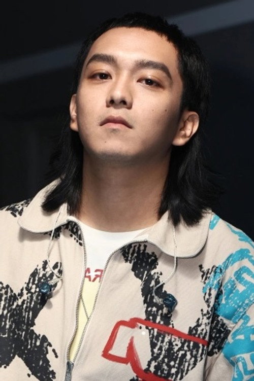 Дун Цзя Хун