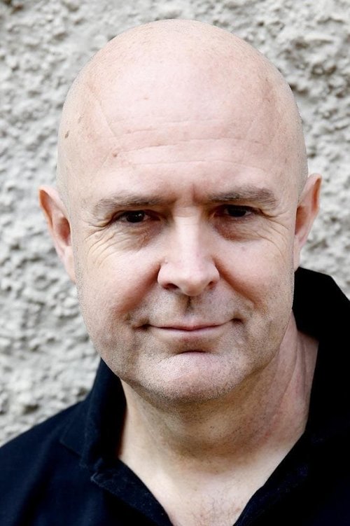 Шон Джеймс Саттон