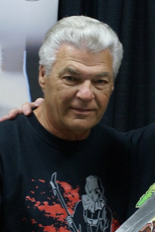 Стив Даскевиш