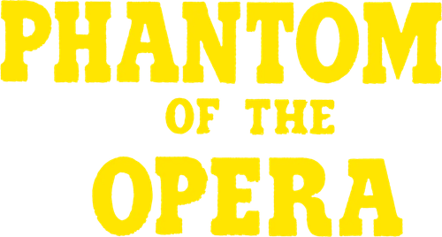 Призрак оперы