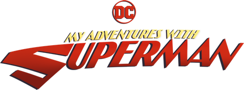 Мои приключения с Суперменом