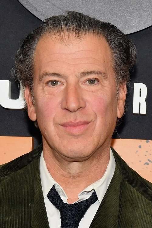 Скотт Розенберг