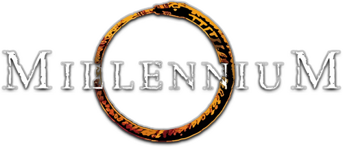 Тысячелетие