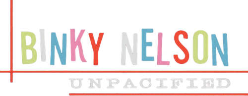 Неугомонный Бинки Нельсон