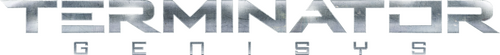 Терминатор: Генезис