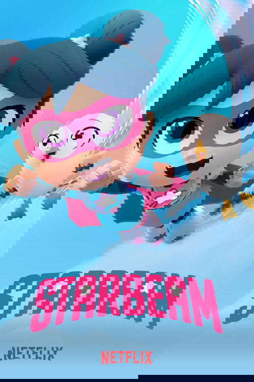 Звездочка Зоуи