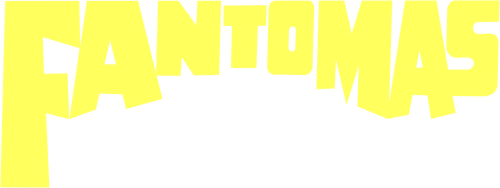 Фантомас