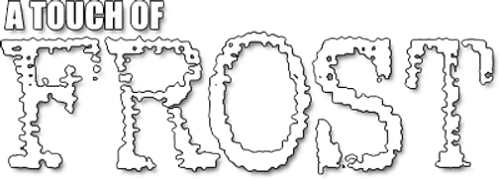 Детектив Джек Фрост