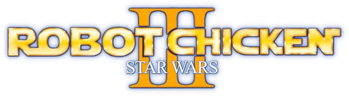 Робоцып: Звёздные Войны. Эпизод III