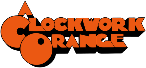 Заводной апельсин