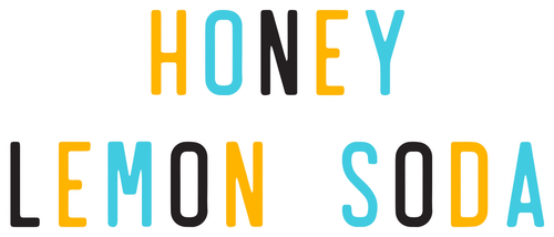 Сладкий лимонад