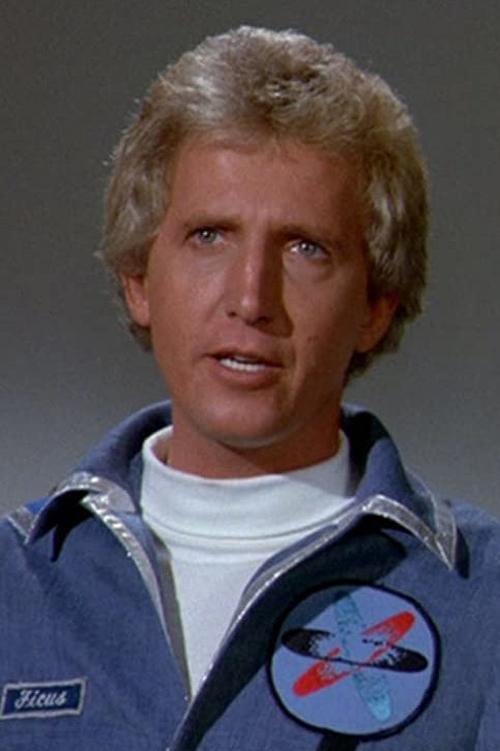 Ричард Келтон