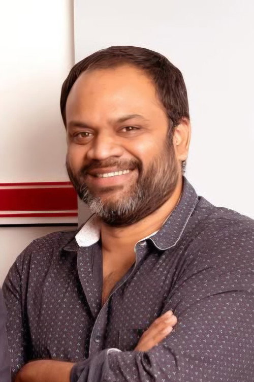 Uday Bhanu Avirineni
