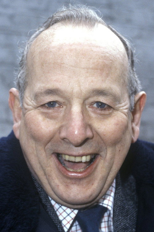 Джеймс Граут