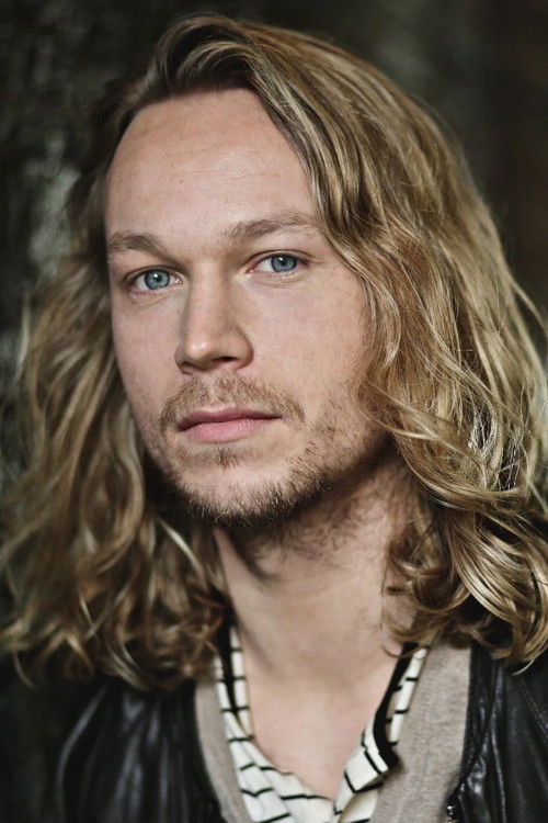 Alex Gillison