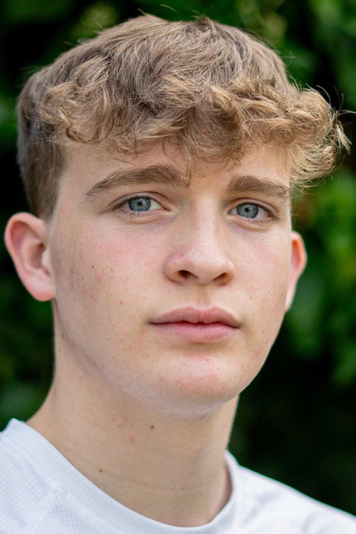 Аарон Маквей