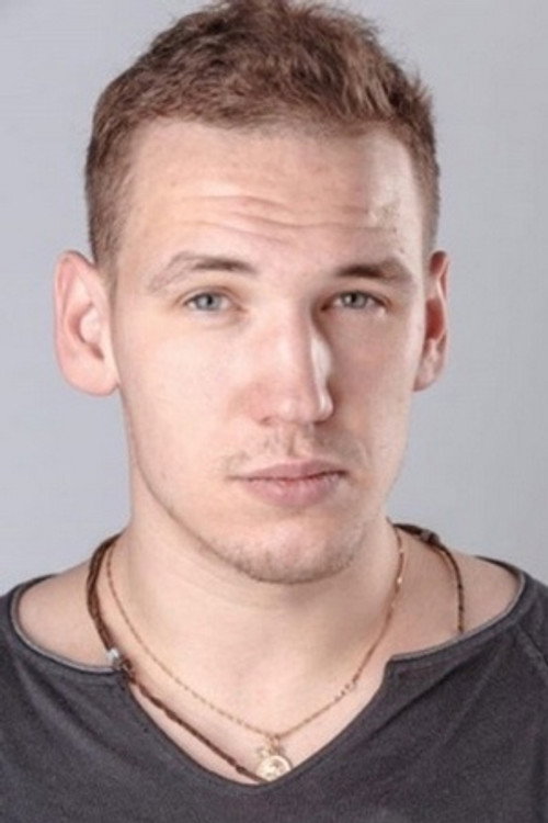 Иван Алексеев