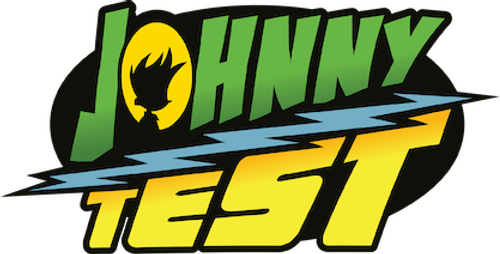 Johnny Test