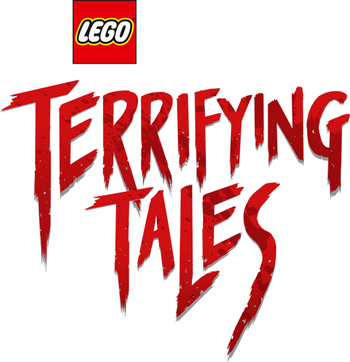 LEGO Звёздные Войны: Ужасающие Сказки