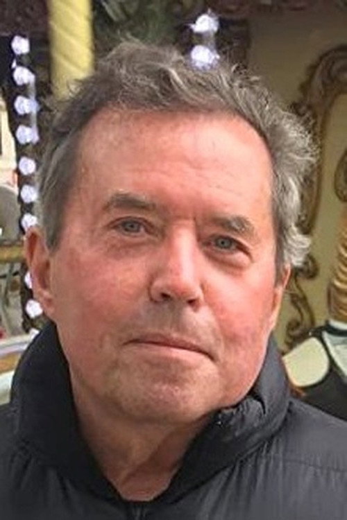 Барри Нолан