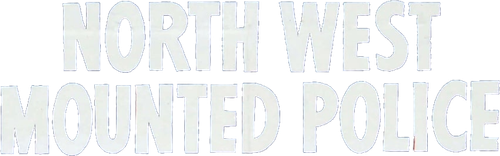 Северо-западная конная полиция