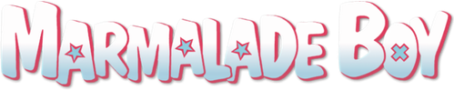 Мальчик-мармелад