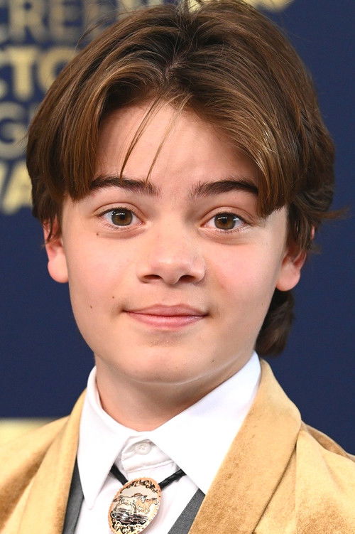 Брекен Мэрилл