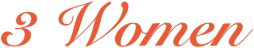 3 женщины